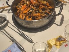 -七欣天香辣蟹火锅(无锡金太湖国际城店)