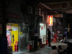 -威邵鸡煲(西华路总店)