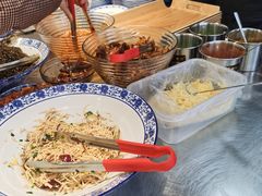 -东四胡同·四宝牛杂面(卫星广场店)