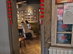 -飨府.老淮面馆.自营(清河路店)