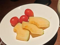 -汀小府·福建客家菜(鼓山沃尔玛店)