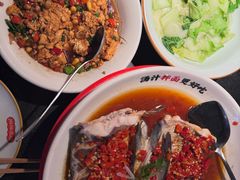-湘阁里辣(南联锦泰城店)