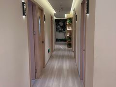 -智慧盲人按摩艾灸-颈肩腰膝疼痛调理(浦东店)