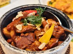 -滨河味道(南内环店)