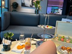 -苏州洲际酒店·大堂酒廊