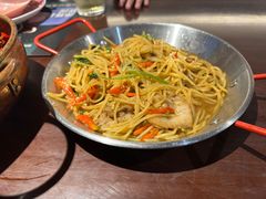 -拾捌川·自贡爆炒(新街口店)