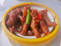 -荣耀.西式融合餐厅(留云湖店)