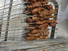 -文文烤肉(大皮院店)