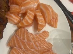 -广州增城保利郡雅酒店-月色西餐厅