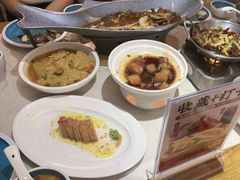 -不倒翁·安徽名菜楼(步行街店)