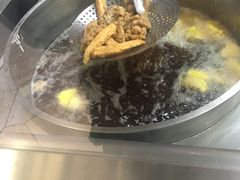 -1973继光香香鸡(大东方百货店)