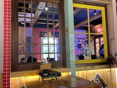 门面-韩热集市(百源店)