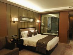 -无锡新湖铂尔曼大酒店