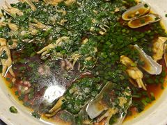-汤记传菜(秀浦路店)
