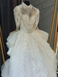 -SATIN COUTURE瑟庭婚纱礼服馆