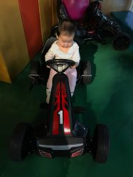 -KidSteam儿童乐园(富力城店)