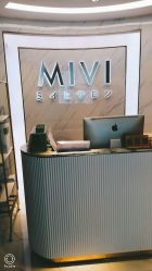 点击看大图 -MIVI半永久纹眉机器野生眉纹唇