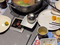 -椰小鸡·琼州糟粕醋·火锅(美兰缤纷城店)