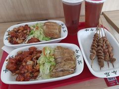 -和合谷(百荣店)