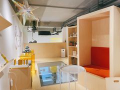 -XI·LaundryCafe 喜咖自助洗衣咖啡店