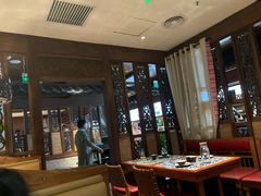 -银泰百货(北京大红门店)