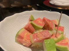 -夏宫中餐厅(静安香格里拉店)