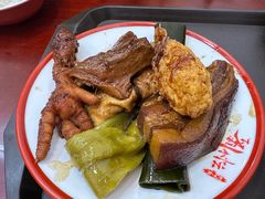 -刘小忙把子肉(北园大街总店)