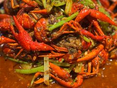 -虾乐园龙虾·夜宵(松江店)