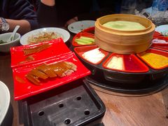 -羲和雅苑•北京烤鸭(乐园道万象城店)