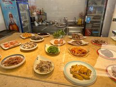-吕四渔港码头海鲜餐厅