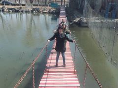 -蟹岛开饭楼