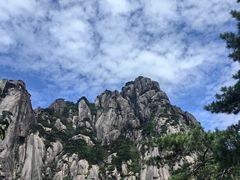 -黄山风景区