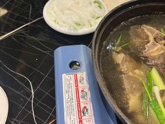 -江南福宴·澳门海鲜.牛肉火锅(汇高栢悦中心店)