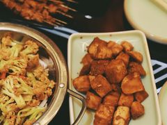 -星璨火吧KTV聚会餐厅(丰庆路店)