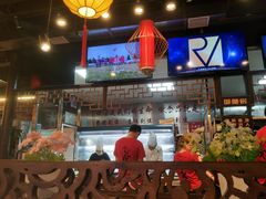 -小龙坎老火锅(北京三里屯店)