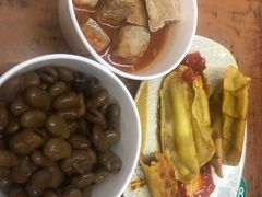 -清真蒋有记(老门东店)