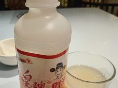-汉唐宴长安食府