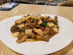 -佛有缘素食馆·荔湾老字号(陈家祠首店)