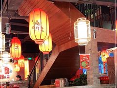 -谭鸭血老火锅·匠心(环球港旗舰店)