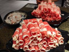 -湊湊火锅·茶憩(和平大悦城店)