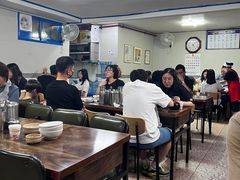 大堂-三清洞疙瘩汤