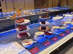 -海底捞火锅(苏宁广场店)