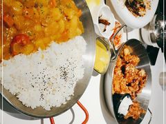 -炒码先生·韩餐炸鸡披萨(西塔店)