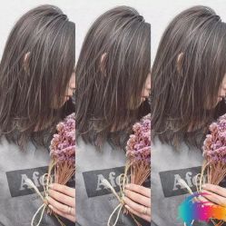 -GIRL STYLE 烫发·染发沙龙