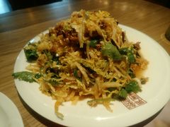 -新兴园饺子馆(北京百子湾店)