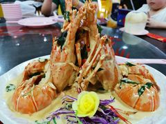 -龙海鲜螃蟹王(宏茂桥店)