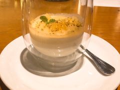 意式奶冻-沈阳君悦酒店·意坊意大利餐厅