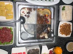 -海底捞火锅(邯郸新世纪中心店)