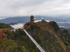 -塔云山