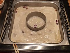 -尚尚仙·酸汤猪手·猪肚鸡火锅(华联万柳购物中心店)